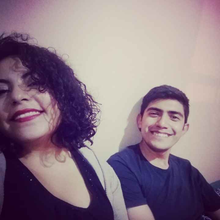 Mi libro de firmas Anaid - 1