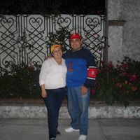 con él las dos vidas