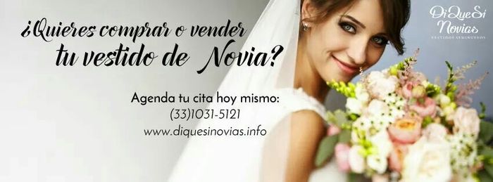 Venta de vestido - 1
