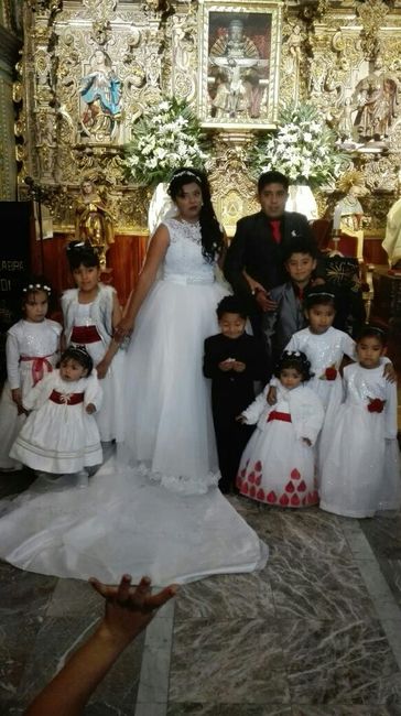 Publica tu foto de recien casados .! - 3