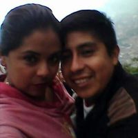 Sube una foto con tu pareja - 1