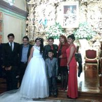 Publica tu foto de recien casados .! - 1