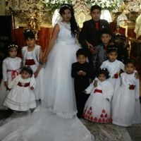 Publica tu foto de recien casados .! - 3