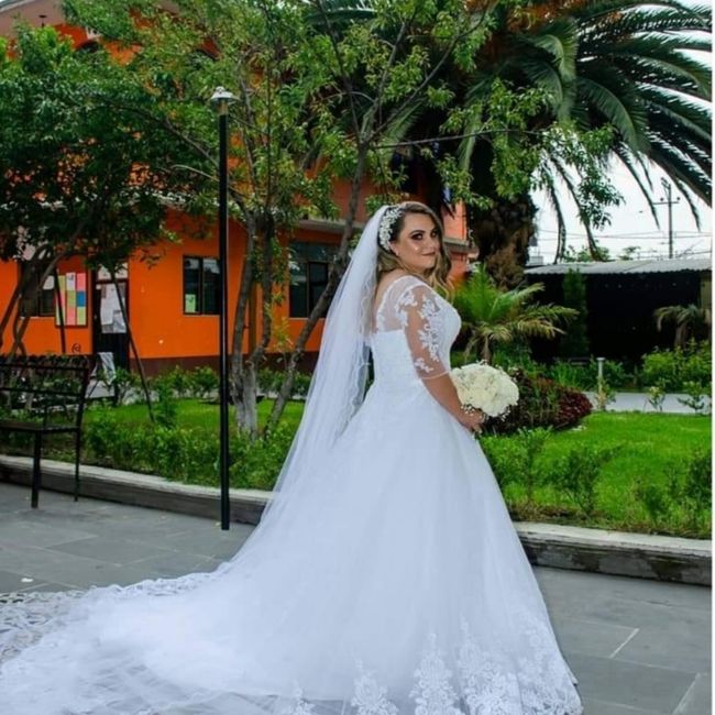 Me casé! 3