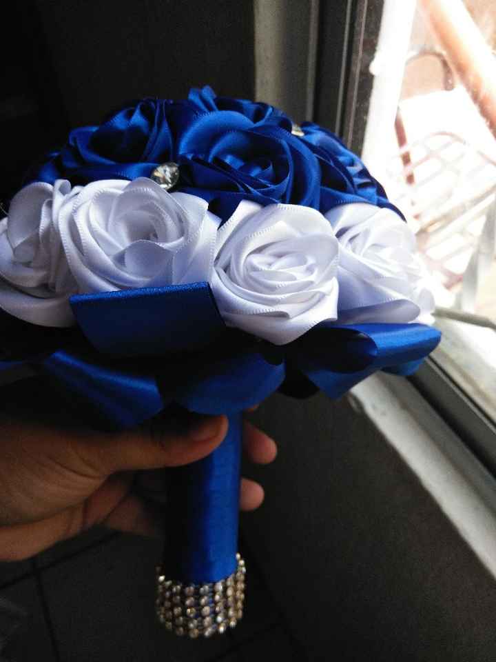 Ramo y liga por $170.00 🙈🤭💐 - 3