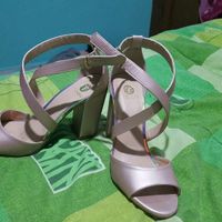 Zapatos de novia - 1