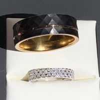 Argollas de matrimonio - 1