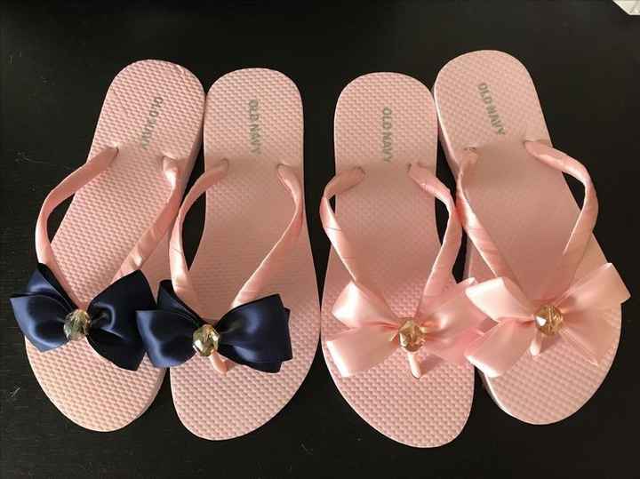 Me encantaron estas sandalias, entonces me pondré a trabajar para hacerlas yo misma.