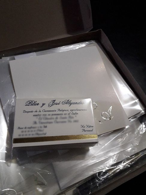 Mi proveedor de invitaciones slp - 2