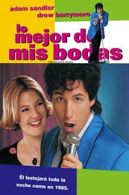 ¿boda de película? ¿o películas de boda? 8
