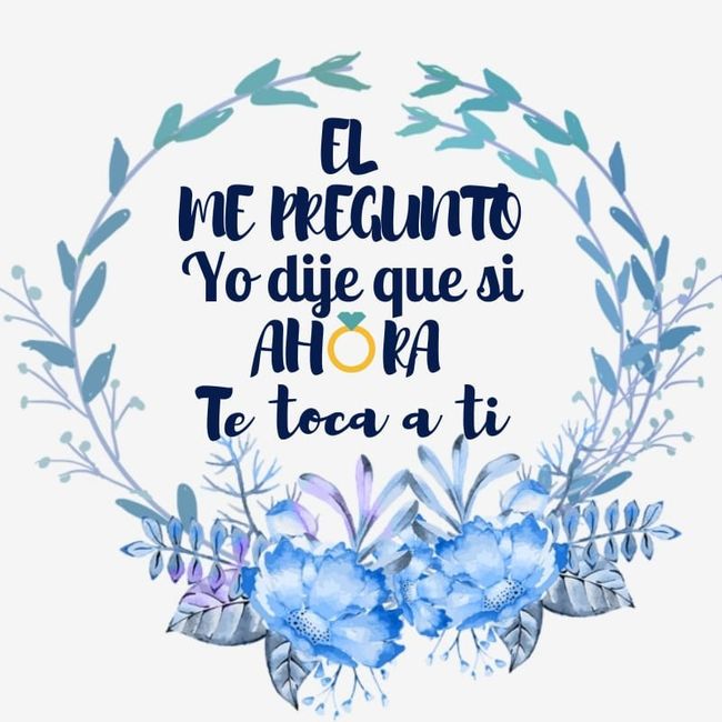 Detalle para padrinos de anillos 6