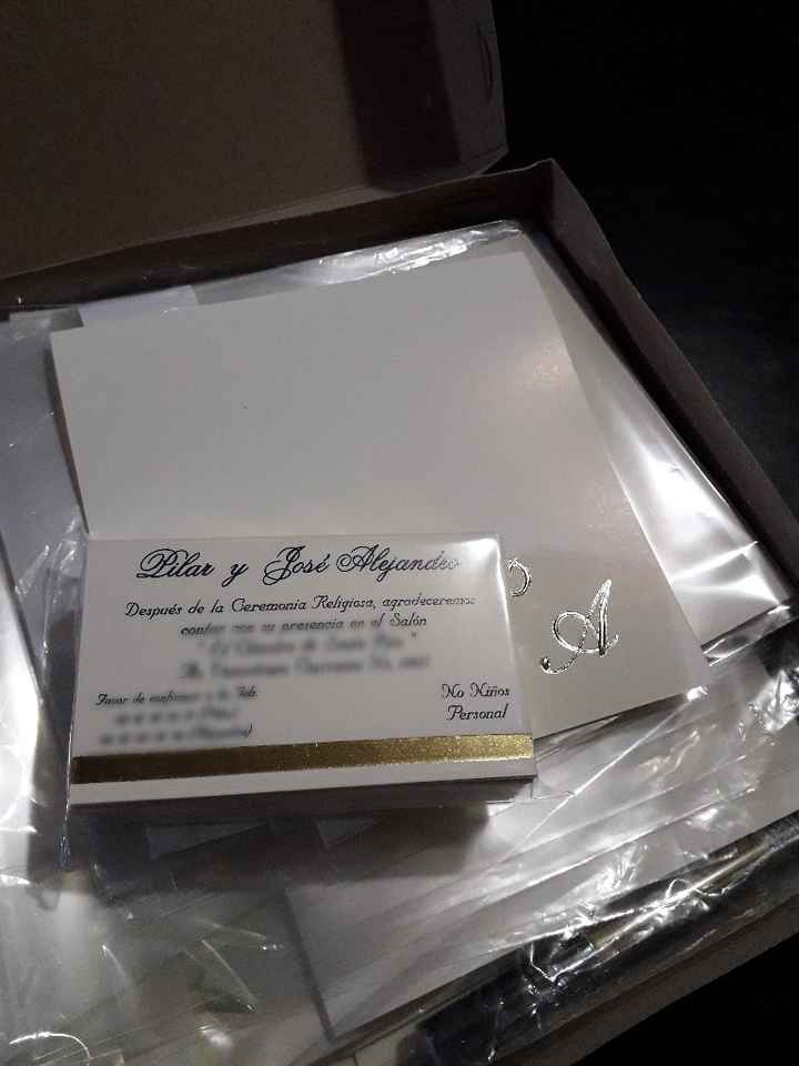 Mi proveedor de invitaciones slp - 2