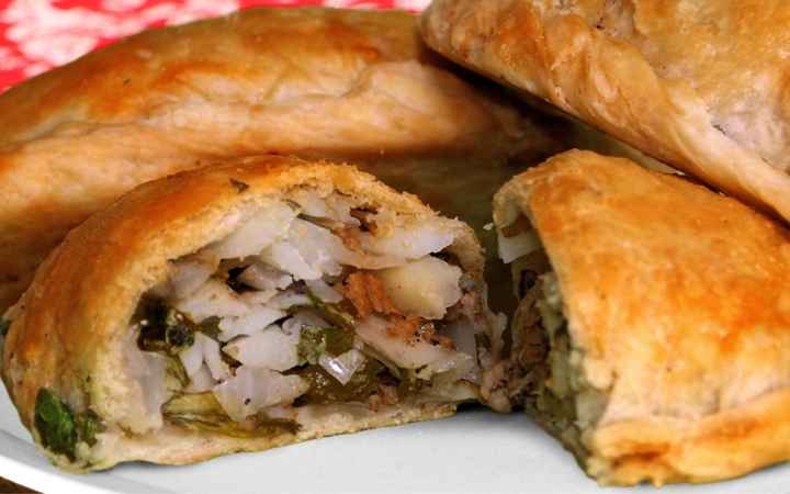 Pastes 