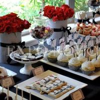 Mesa de Postres