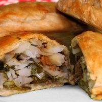 Pastes 