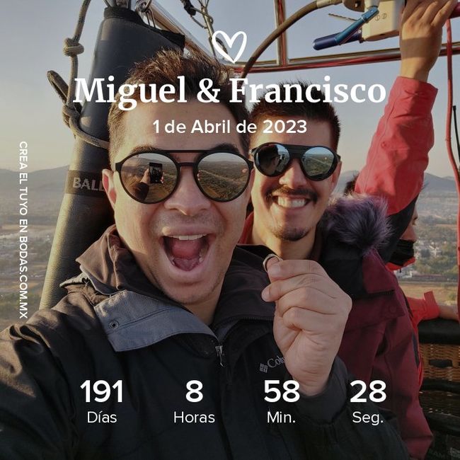 Contadores + Emoción 6