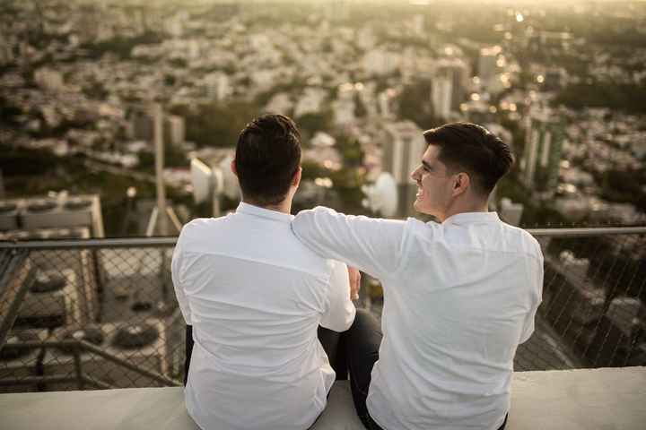 ¿Cuándo se envía el Save the Date? 📆 - 1