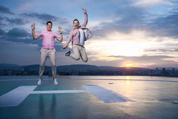 ¿Cuándo se envía el Save the Date? 📆 - 5