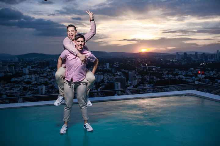 ¿Cuándo se envía el Save the Date? 📆 - 6