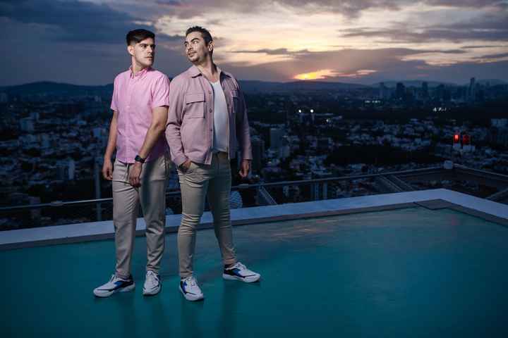 ¿Cuándo se envía el Save the Date? 📆 - 7