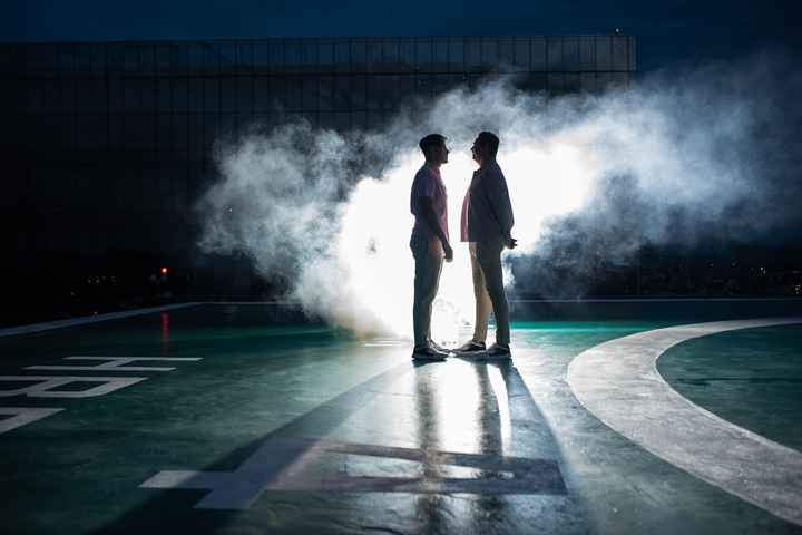 ¿Cuándo se envía el Save the Date? 📆 - 8