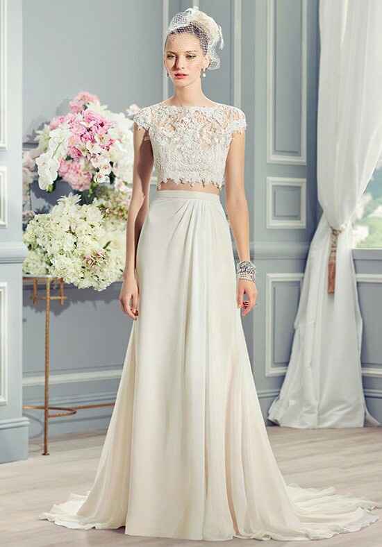 Vestido de novia - 1