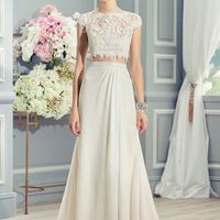 Vestido de novia - 1