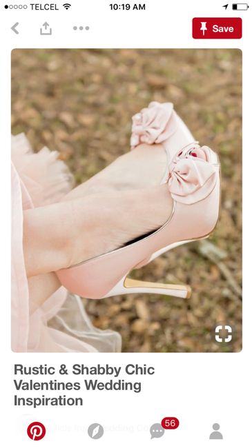  Zapatillas de impacto, donde??? - 1