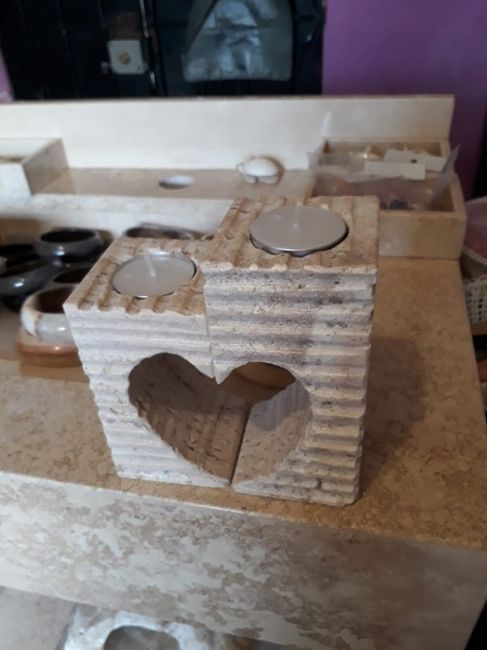 ¿Qué recuerdos te gustarían en tu boda? - 1