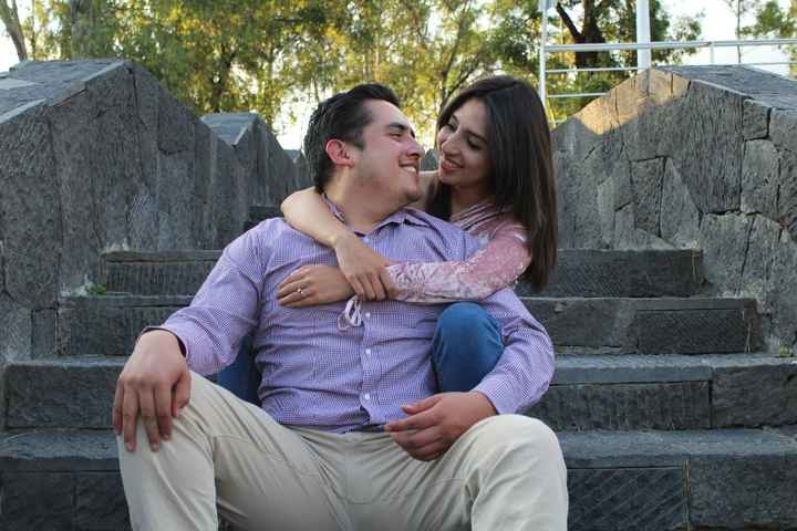 ésta es de mis favoritas, se me hace demasiado tierna