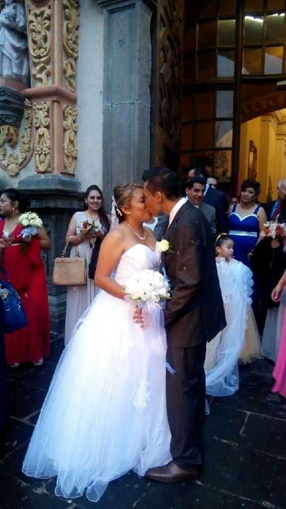 Felizmente casados - 1