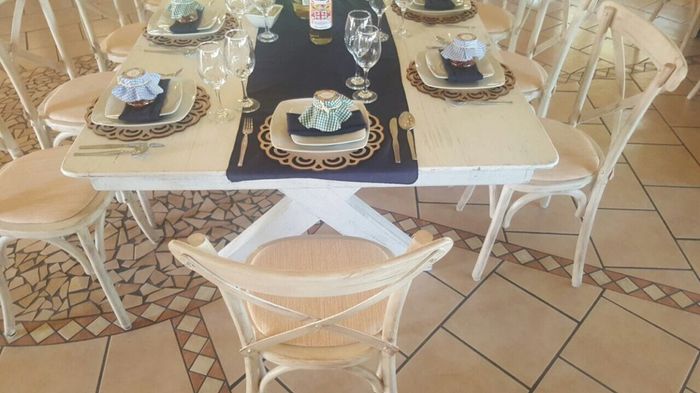 Proveedores de mobiliario!!!! - 1