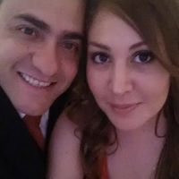 Dalia y Artur