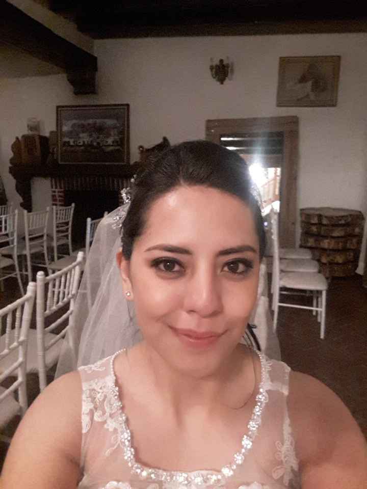  Por fin llegó el día!!! - 1