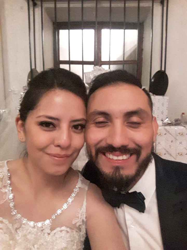  Por fin llegó el día!!! - 2