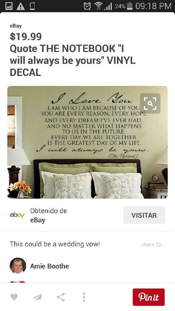 Cómo es su vestido? - 1