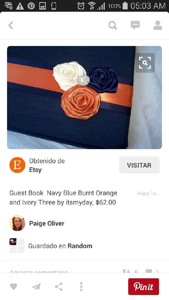 Cómo es su vestido? - 16
