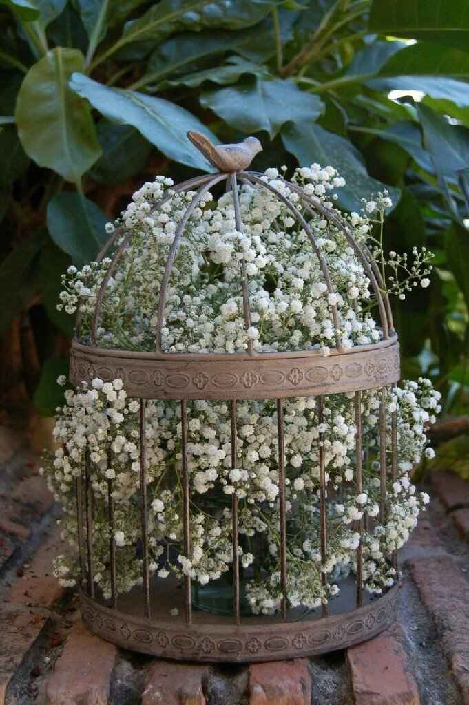 ¡boda en las nubes! - 2