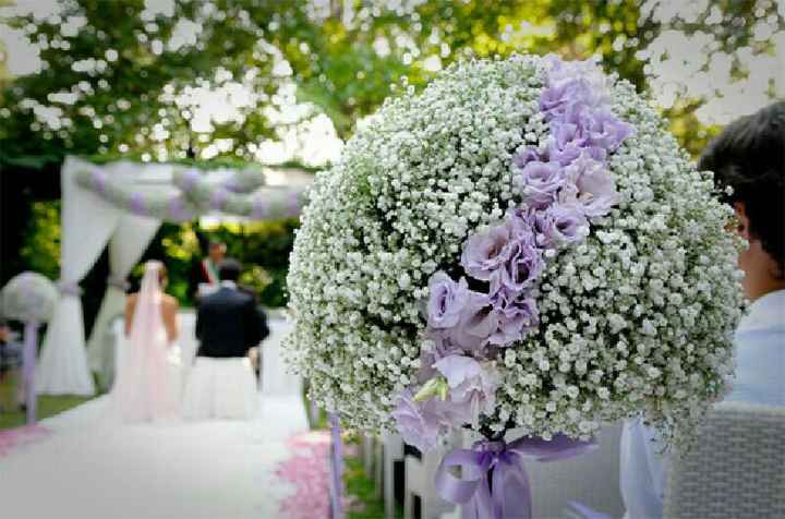 ¡boda en las nubes! - 6