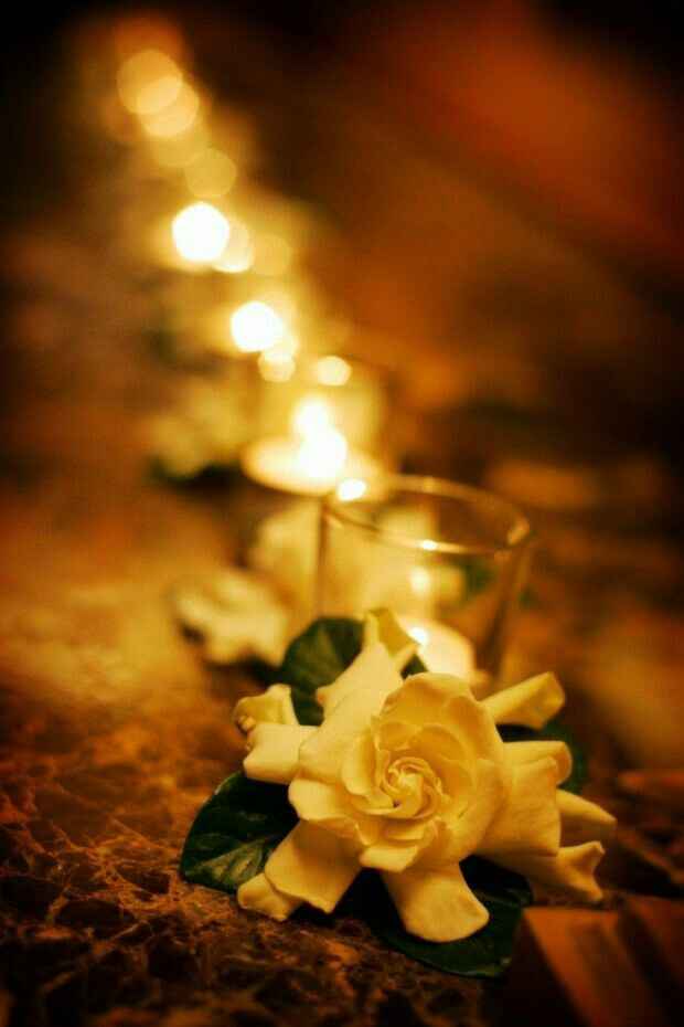 ¡boda en las nubes! - 1