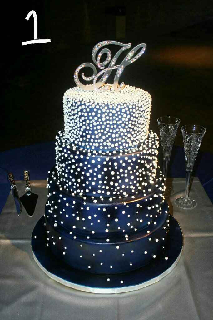 Ayuda!!! 🎂🍰🤔🤔 - 1