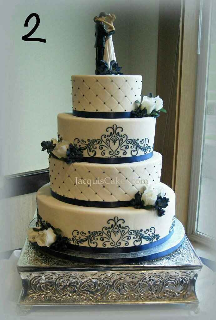 Ayuda!!! 🎂🍰🤔🤔 - 2