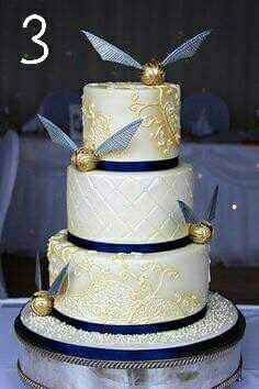 Ayuda!!! 🎂🍰🤔🤔 - 3