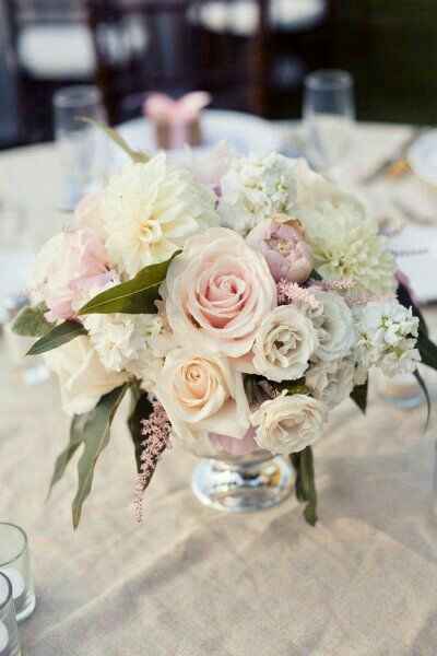  Que Centro de Mesa Es El Indicado??? - 2