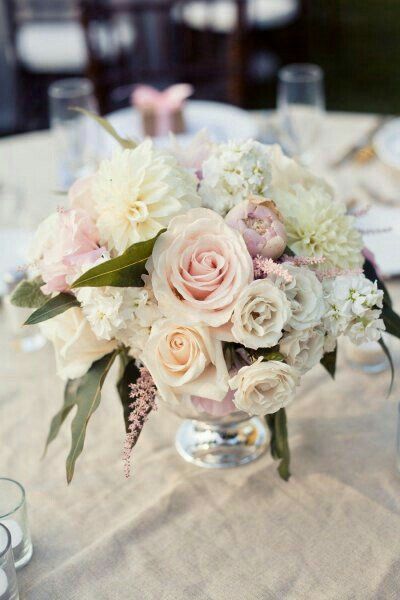  Que Centro de Mesa Es El Indicado??? - 2