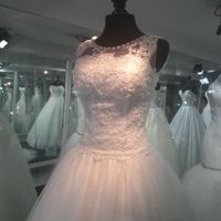 Mi vestido!!!