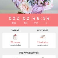  Hoy empieza la cuenta regresiva!!! - 1