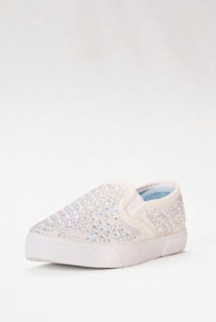 Zapatos de novia - 2