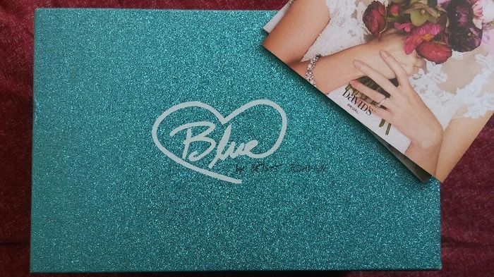 Zapatos de novia - 3