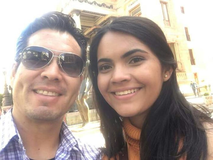 Tienen la primer foto con su fm? - 2